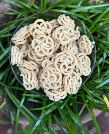 TENGAPPAL MURUKKU